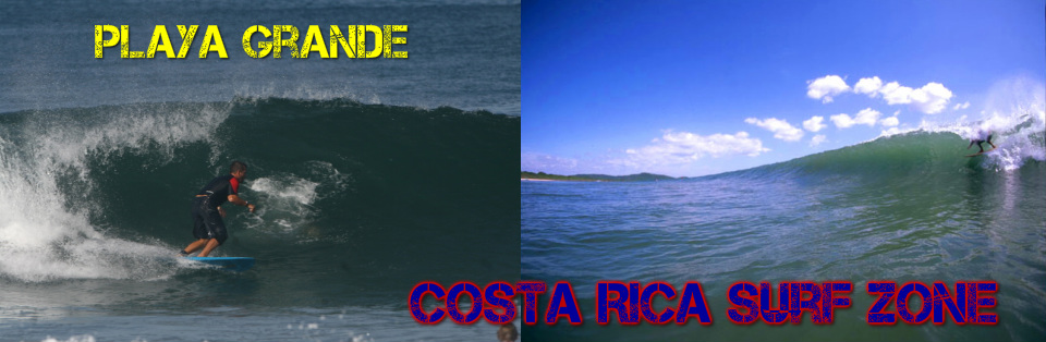 Tide Chart Playa Grande Costa Rica